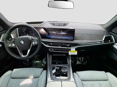 2026 BMW X5 — photo 16 view