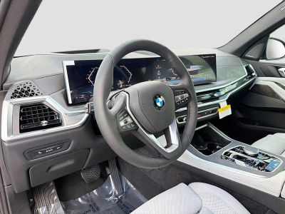 2026 BMW X5 — photo 26 view