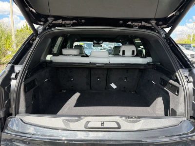 2026 BMW X5 — photo 12 view