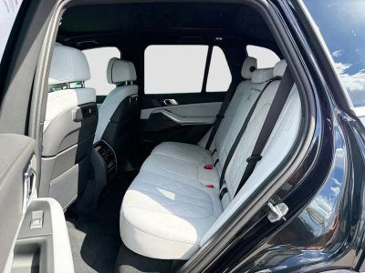 2026 BMW X5 — photo 21 view
