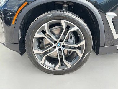 2026 BMW X5 — photo 42 view
