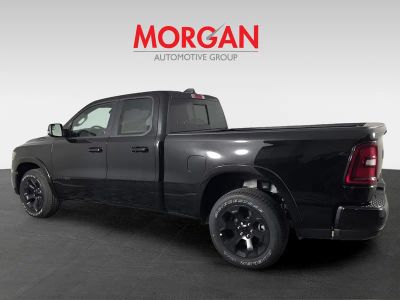 2026 Ram 1500 — photo 7 view