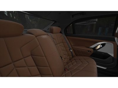 2026 BMW 740i - Photo 12