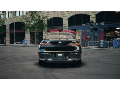 2026 BMW 740i - Photo 5