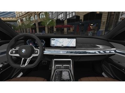 2026 BMW 740i - Photo 10