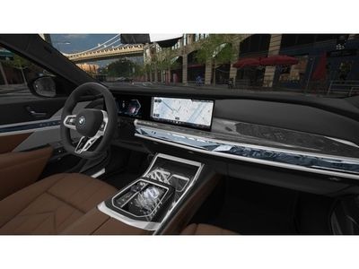 2026 BMW 740i - Photo 14