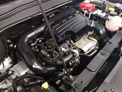 2023 Jeep Renegade — photo 9 view