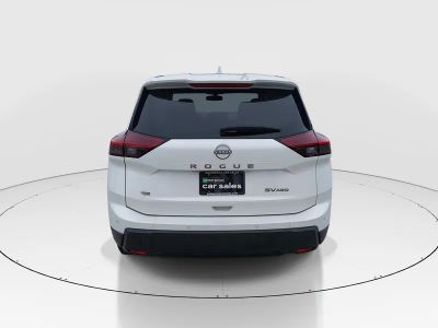 2024 Nissan Rogue - Photo 6