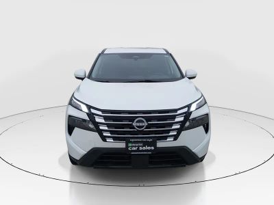2024 Nissan Rogue - Photo 2