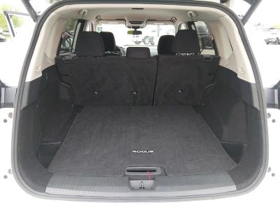 2024 Nissan Rogue - Photo 11