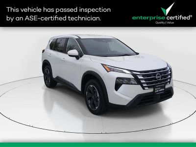 2024 Nissan Rogue - Photo 1
