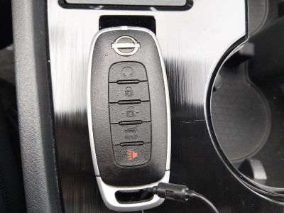 2024 Nissan Rogue - Photo 15