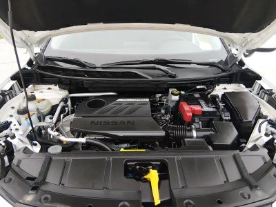 2024 Nissan Rogue - Photo 9
