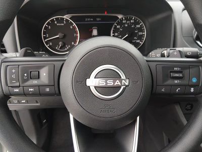 2024 Nissan Rogue - Photo 12