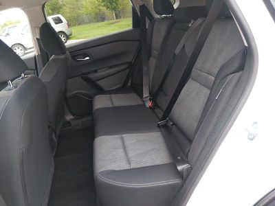 2024 Nissan Rogue - Photo 18