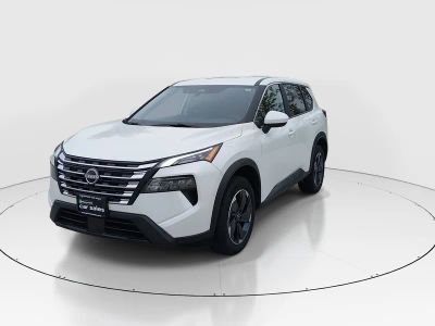 2024 Nissan Rogue - Photo 3