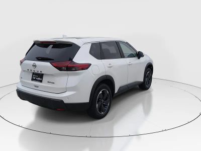 2024 Nissan Rogue - Photo 7