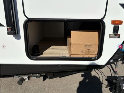2026 Forest River RV Grand Surveyor - Photo 8