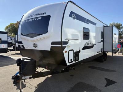 2026 Forest River RV Grand Surveyor - Photo 2