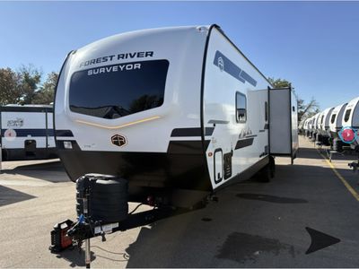 2026 Forest River RV Grand Surveyor - Photo 1