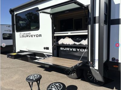 2026 Forest River RV Grand Surveyor - Photo 9