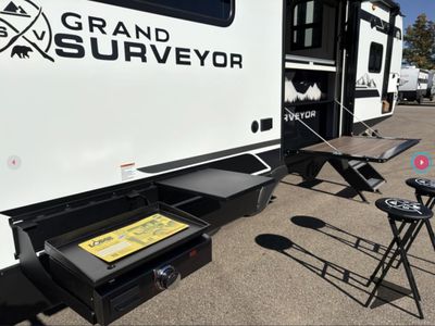 2026 Forest River RV Grand Surveyor - Photo 10