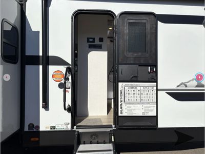 2026 Forest River RV Grand Surveyor - Photo 14