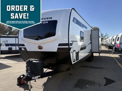 2026 Forest River RV Grand Surveyor - Photo 4