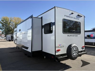 2026 Forest River RV Grand Surveyor - Photo 5
