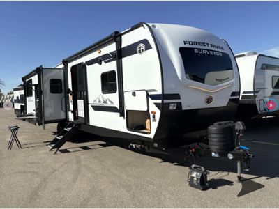 2026 Forest River RV Grand Surveyor - Photo 3
