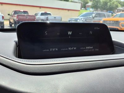 2024 Mazda Mazda CX-30 — detail view