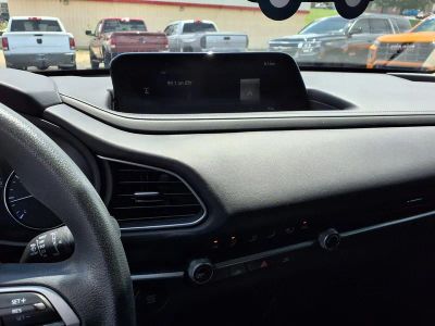 2024 Mazda Mazda CX-30 — interior view