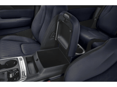 2026 Kia Carnival — photo 11 view