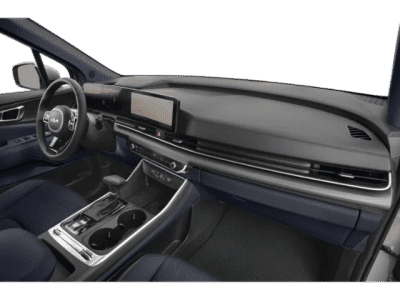 2026 Kia Carnival — photo 12 view