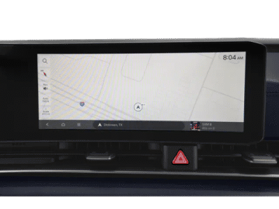 2026 Kia Carnival — photo 13 view