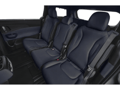 2026 Kia Carnival — photo 10 view