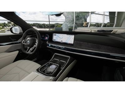 2026 BMW 7 Series — photo 14 view