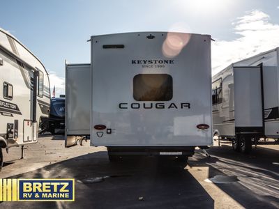 2026 Keystone RV Cougar Sport - Photo 6