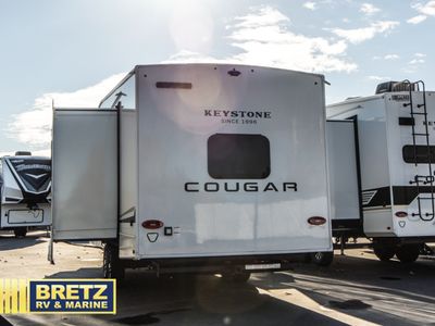 2026 Keystone RV Cougar Sport - Photo 4