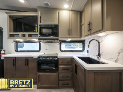 2026 Keystone RV Cougar Sport - Photo 14