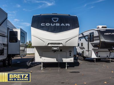 2026 Keystone RV Cougar Sport - Photo 3
