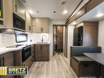 2026 Keystone RV Cougar Sport - Photo 12