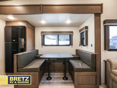 2026 Keystone RV Cougar Sport - Photo 13