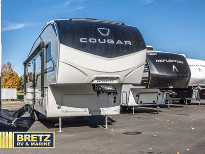 2026 Keystone RV Cougar Sport - Photo 2