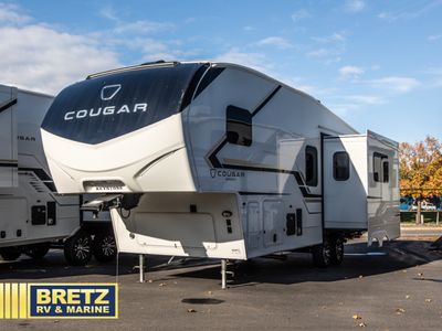 2026 Keystone RV Cougar Sport - Photo 1