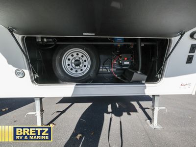 2026 Keystone RV Cougar Sport - Photo 9