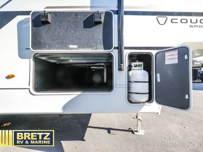 2026 Keystone RV Cougar Sport - Photo 10