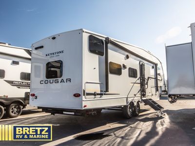 2026 Keystone RV Cougar Sport - Photo 5
