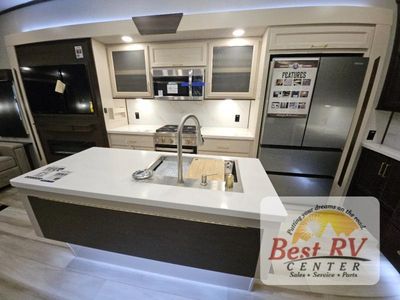 2025 Forest River RV Cedar Creek - Photo 13