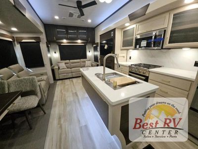 2025 Forest River RV Cedar Creek - Photo 15